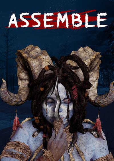 Cover image for the game Assemble