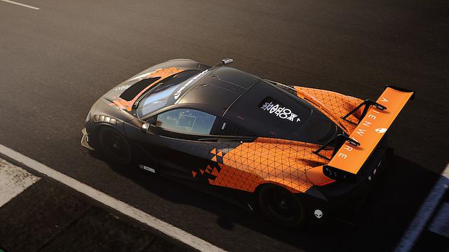 Image for the game Assetto Corsa Competizione