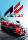 Cover image for the game Assetto Corsa