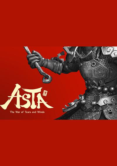 Cover image for the game ASTA Online