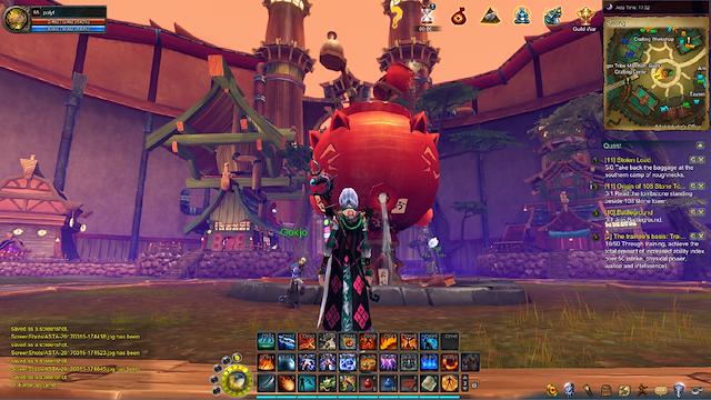 Image for the game ASTA Online