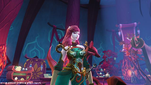 Image for the game ASTA Online