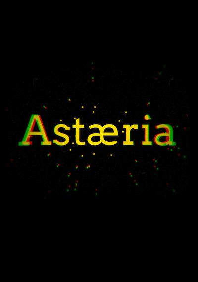 Cover image for the game Astæria