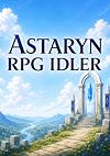 Cover image for the game Astaryn: RPG Idler