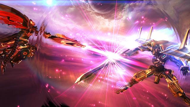 Image for the game Astebreed