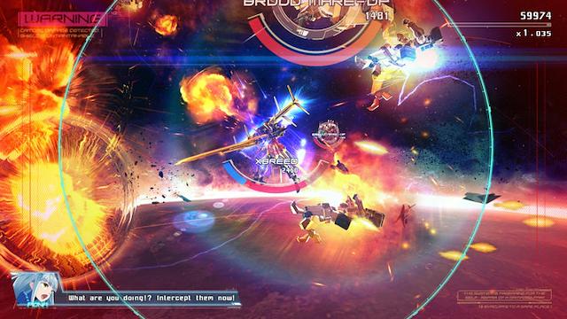 Image for the game Astebreed