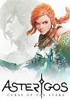 Cover image for the game Asterigos: Curse of the Stars