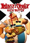 Cover image for the game Asterix & Obelix: Kick Buttix