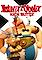 Cover image for the game Asterix & Obelix: Kick Buttix