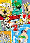 Cover image for the game Asterix & Obelix: Slap Them All! 2