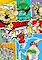 Cover image for the game Asterix & Obelix: Slap Them All! 2