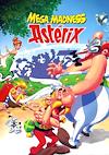 Cover image for the game Astérix: Mega Madness
