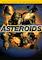 Cover image for the game Asteroids