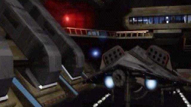 Image for the game Asteroids