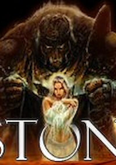 Cover image for the game Astonia 3