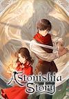 Cover image for the game Astonishia Story