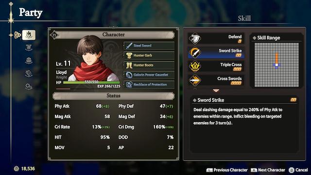 Image for the game Astonishia Story