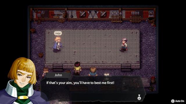 Image for the game Astonishia Story