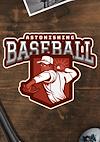 Cover image for the game Astonishing Baseball Manager 21
