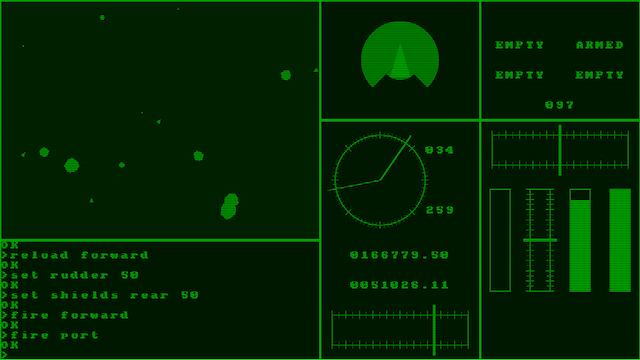 Image for the game Astra Protocol