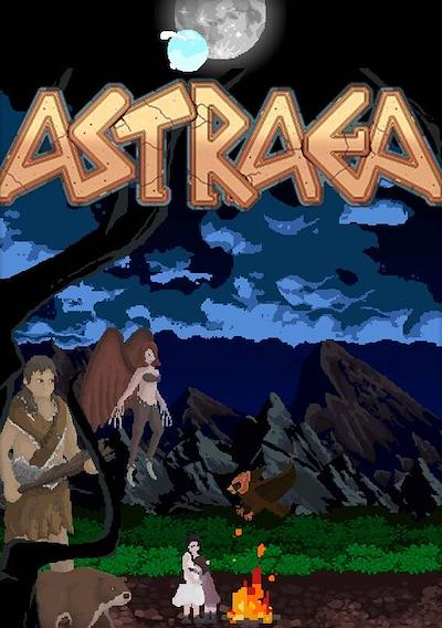 Cover image for the game Astraea