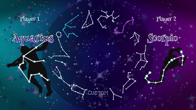 Image for the game Astral Breakers