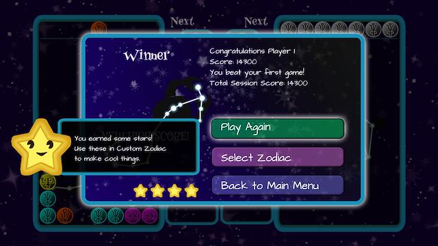 Image for the game Astral Breakers