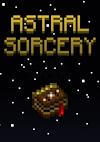Cover image for the game Astral Sorcery