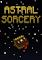 Cover image for the game Astral Sorcery