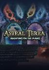 Cover image for the game Astral Terra