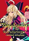 Cover image for the game Astralbringer: Shaded Arkarium