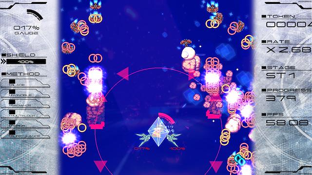 Image for the game Astralbringer: Shaded Arkarium