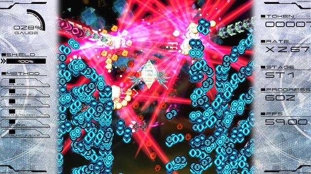 Image for the game Astralbringer: Shaded Arkarium
