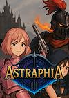 Cover image for the game Astraphia