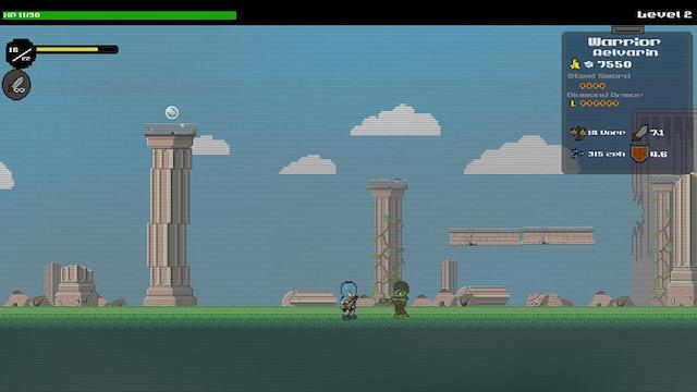 Image for the game Astraphia