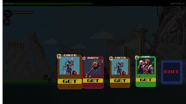 Image for the game Astraphia