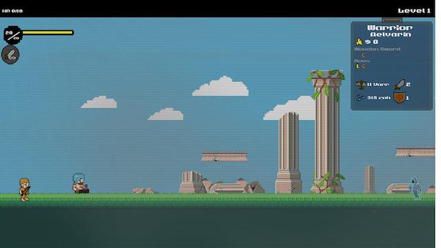 Image for the game Astraphia
