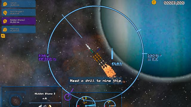 Image for the game AstraX