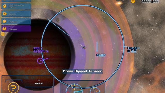 Image for the game AstraX