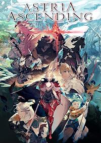 Cover image for the game Astria Ascending