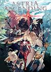 Cover image for the game Astria Ascending