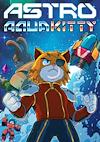 Cover image for the game Astro Aqua Kitty