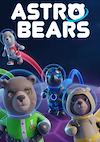 Cover image for the game Astro Bears