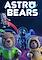 Cover image for the game Astro Bears