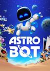 Cover image for the game Astro Bot