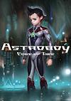 Cover image for the game Astro Boy: Edge of Time