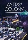 Cover image for the game Astro Colony