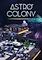 Cover image for the game Astro Colony