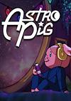 Cover image for the game Astro Pig