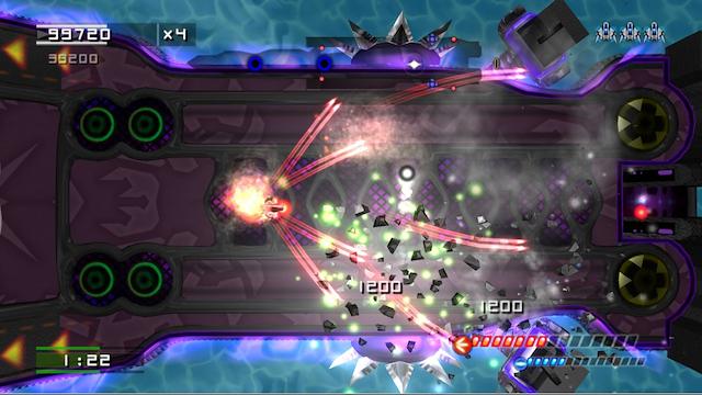 Image for the game Astro Tripper